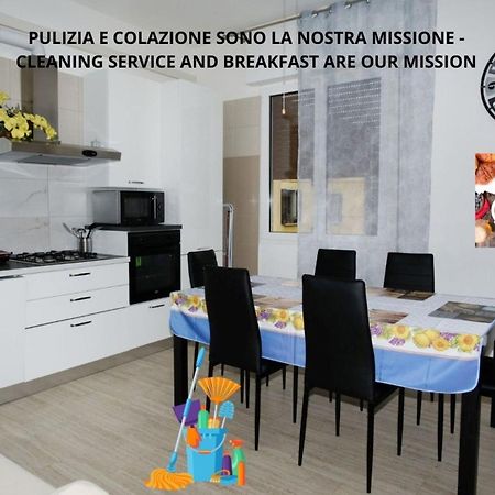 Bologna Dream Apartments Bagian luar foto