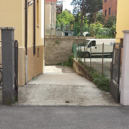 Bologna Dream Apartments Bagian luar foto