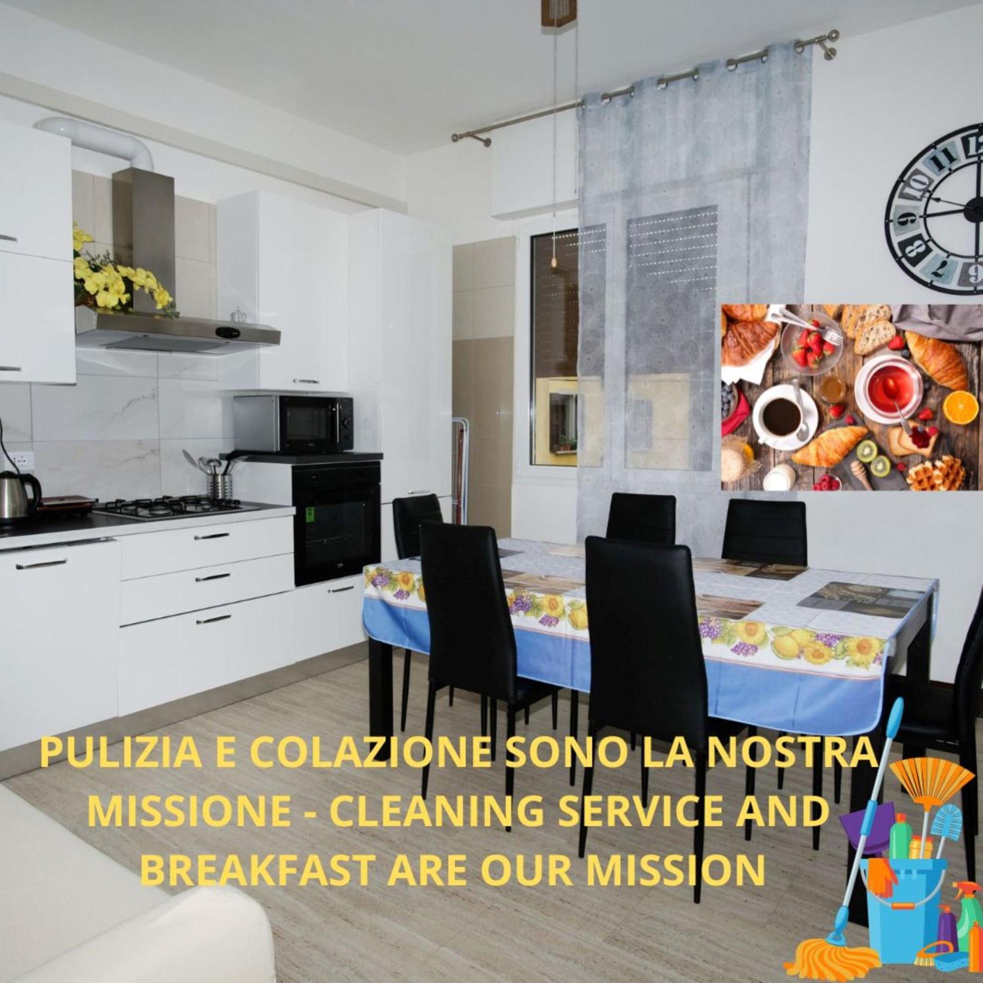 Bologna Dream Apartments Bagian luar foto