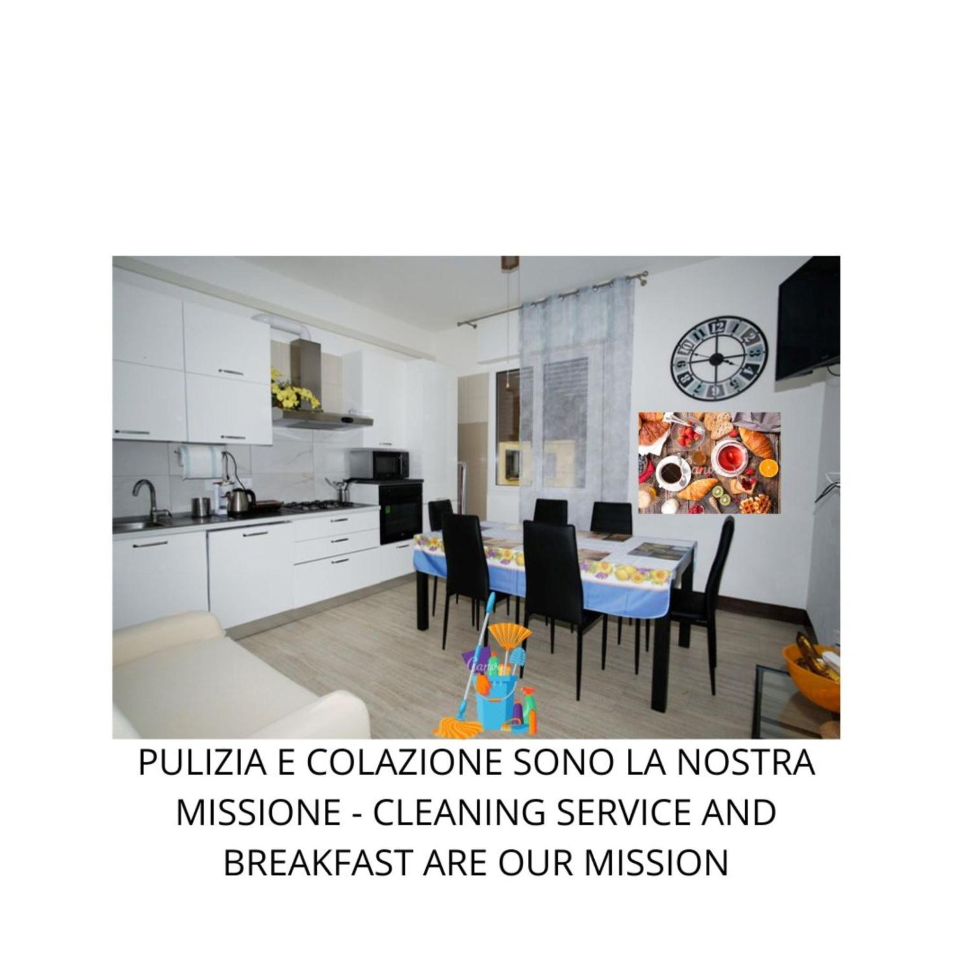 Bologna Dream Apartments Bagian luar foto