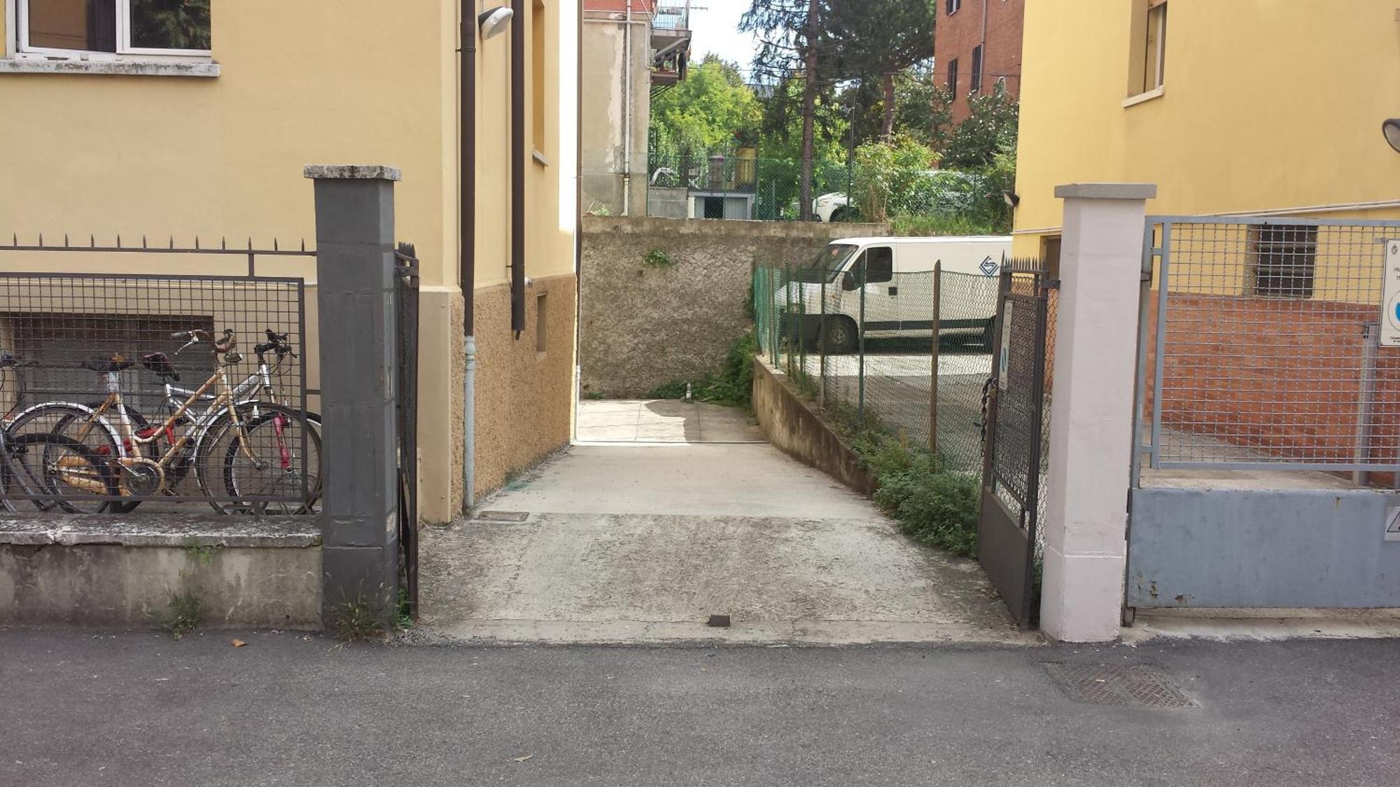Bologna Dream Apartments Bagian luar foto