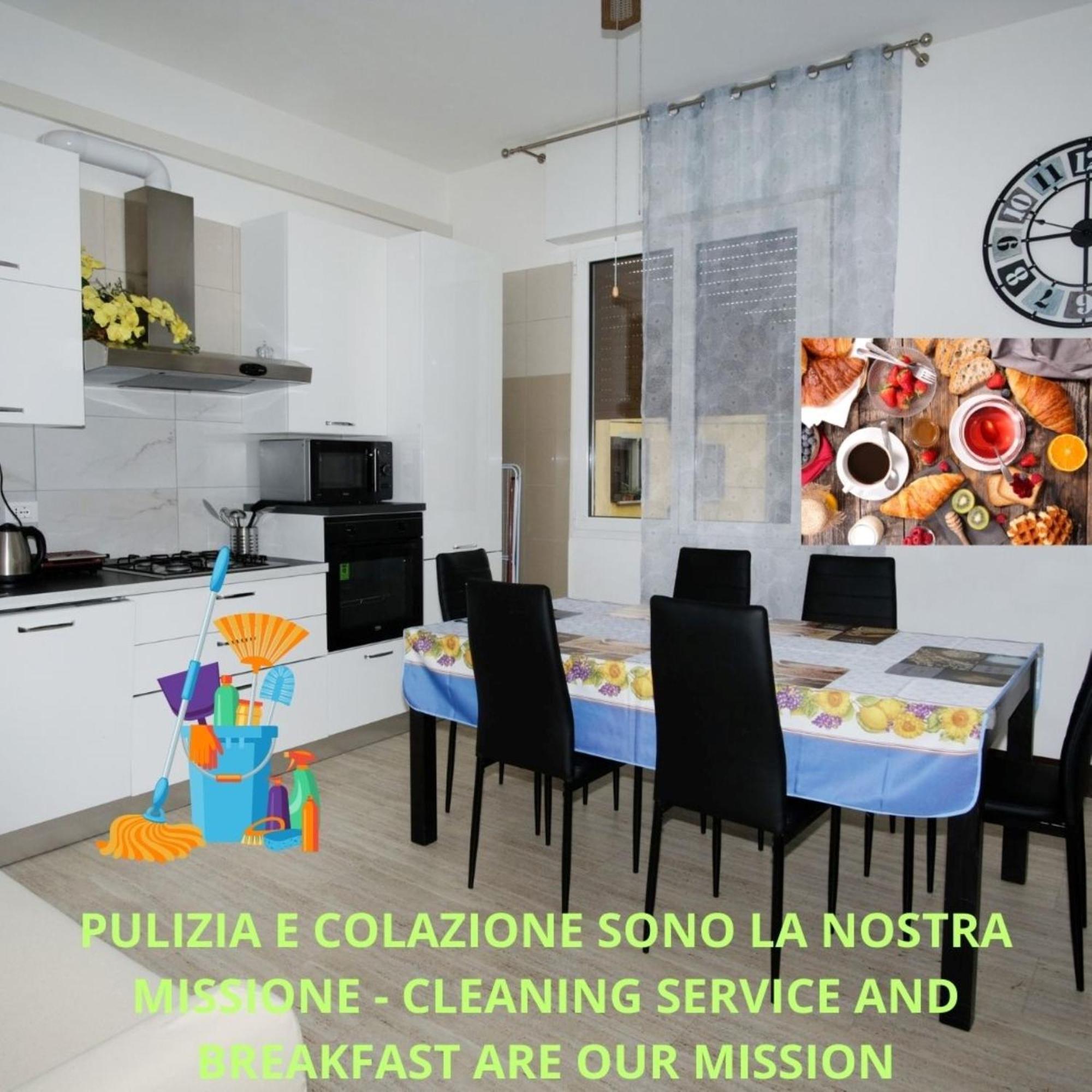 Bologna Dream Apartments Bagian luar foto