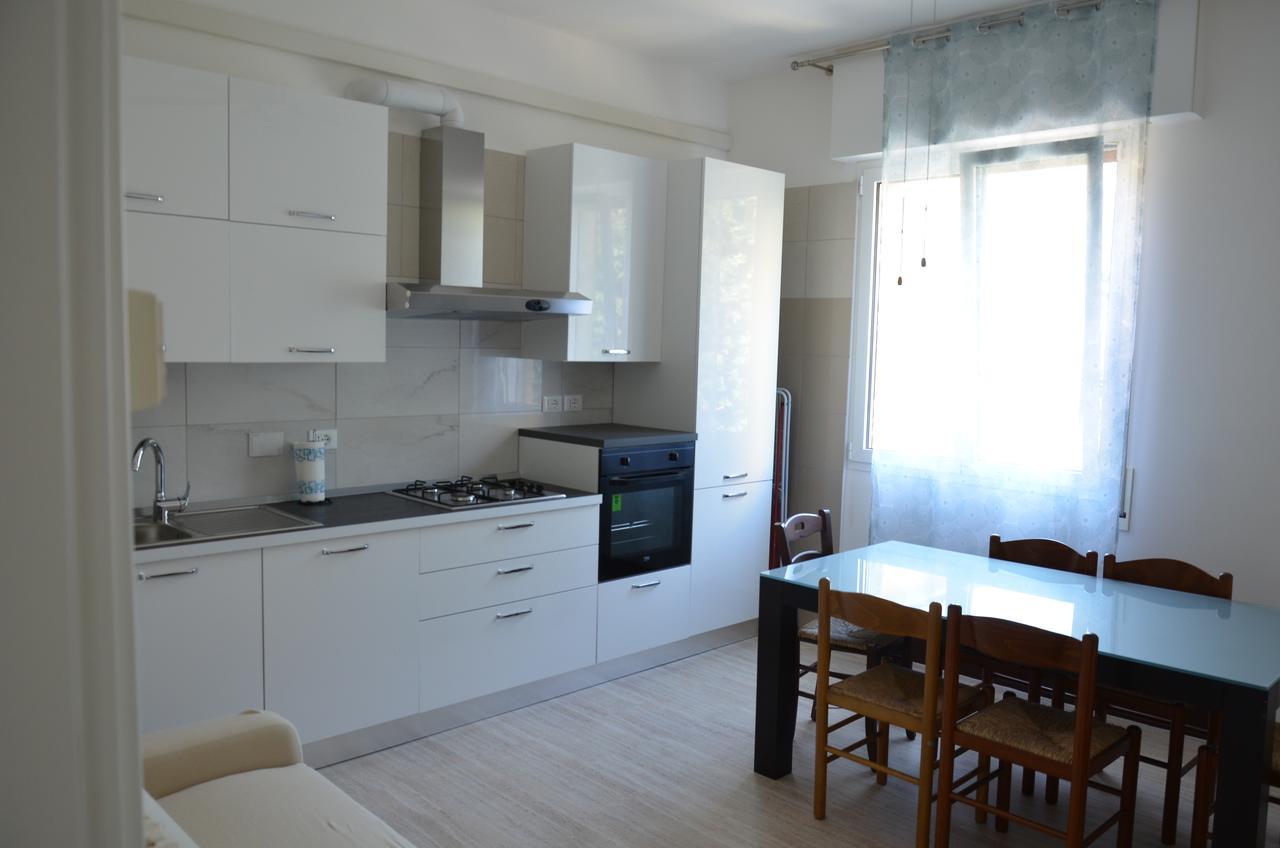 Bologna Dream Apartments Bagian luar foto