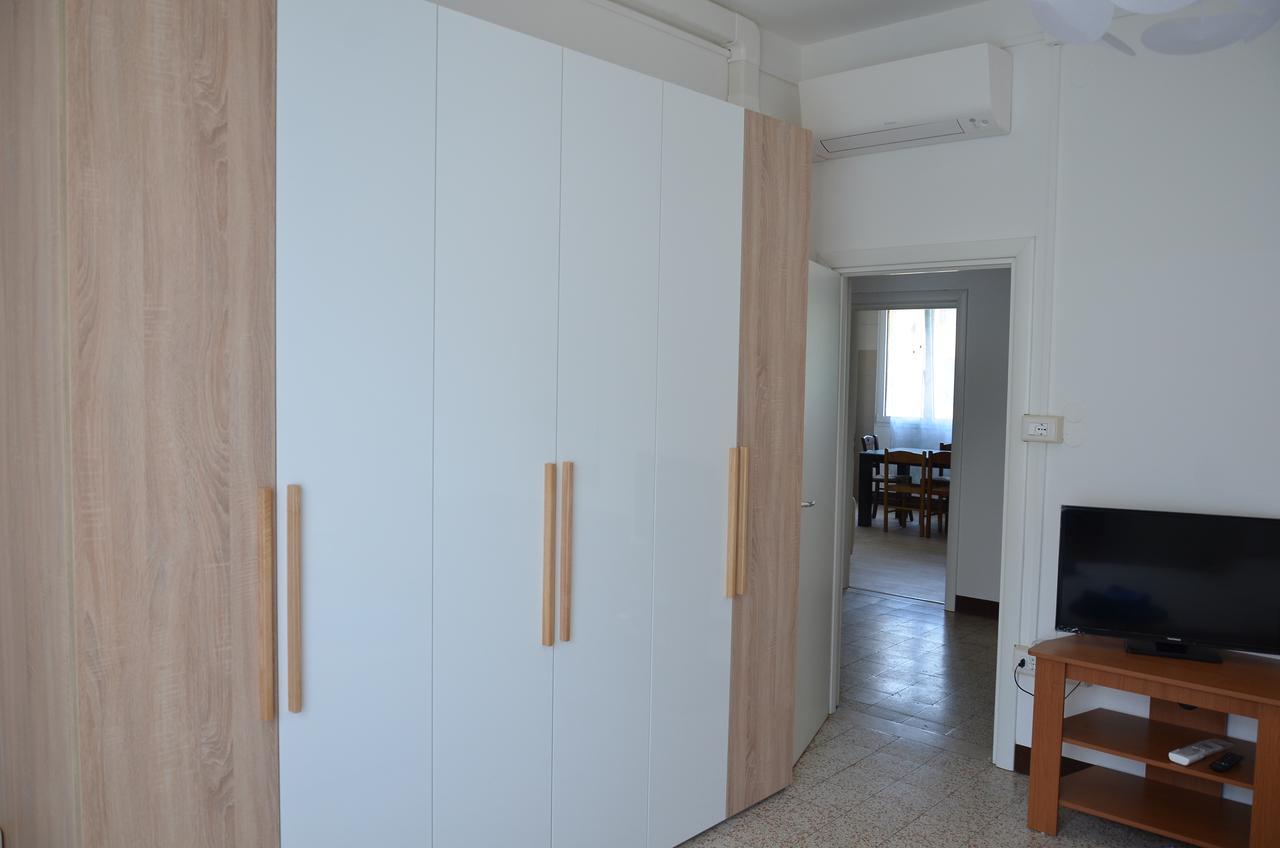 Bologna Dream Apartments Bagian luar foto