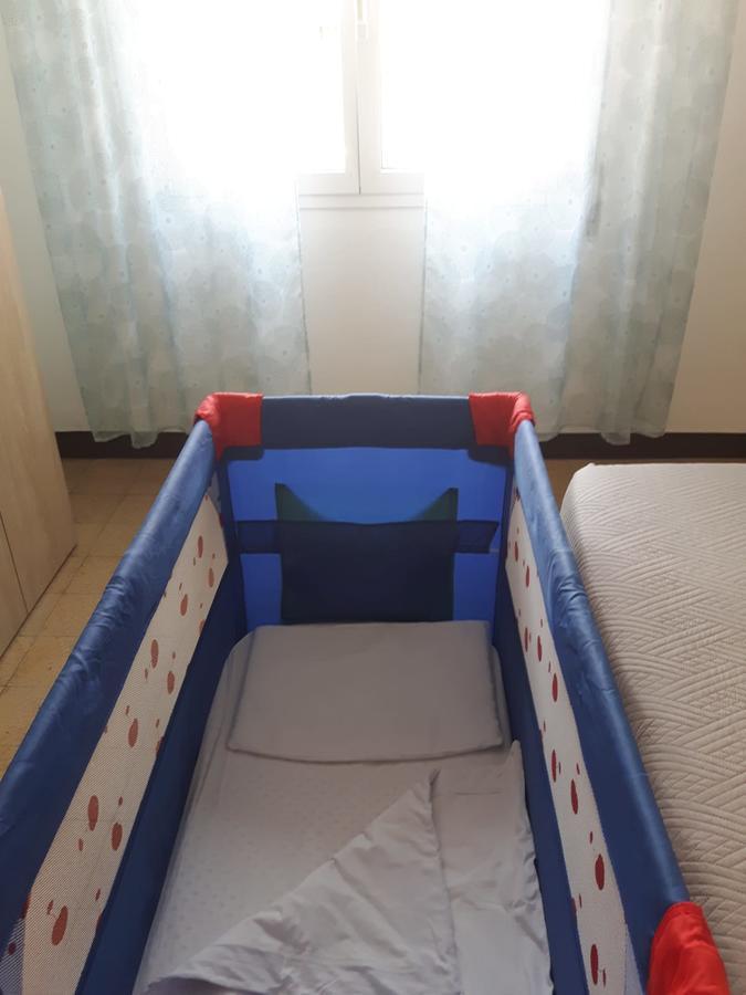 Bologna Dream Apartments Bagian luar foto