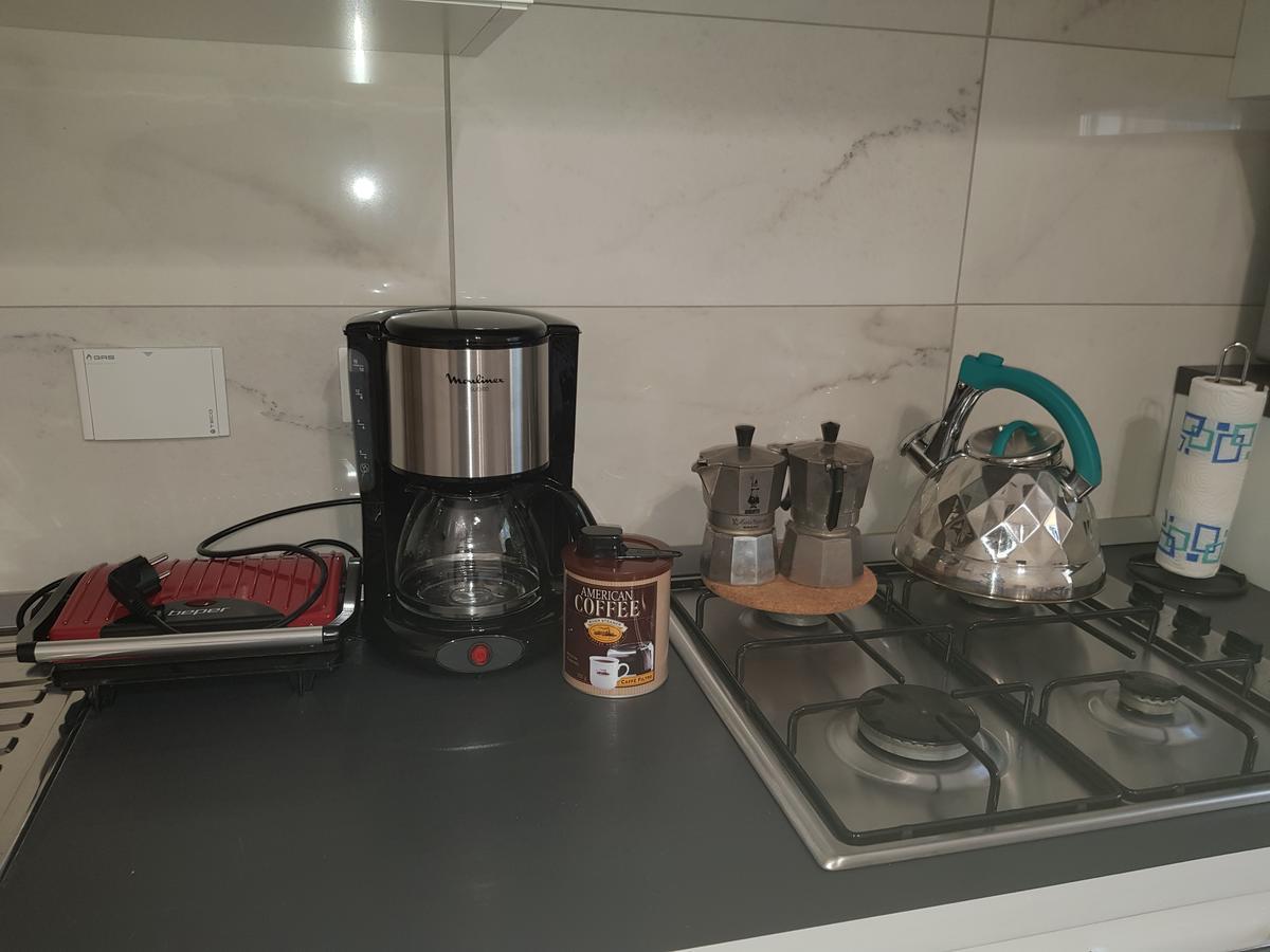 Bologna Dream Apartments Bagian luar foto