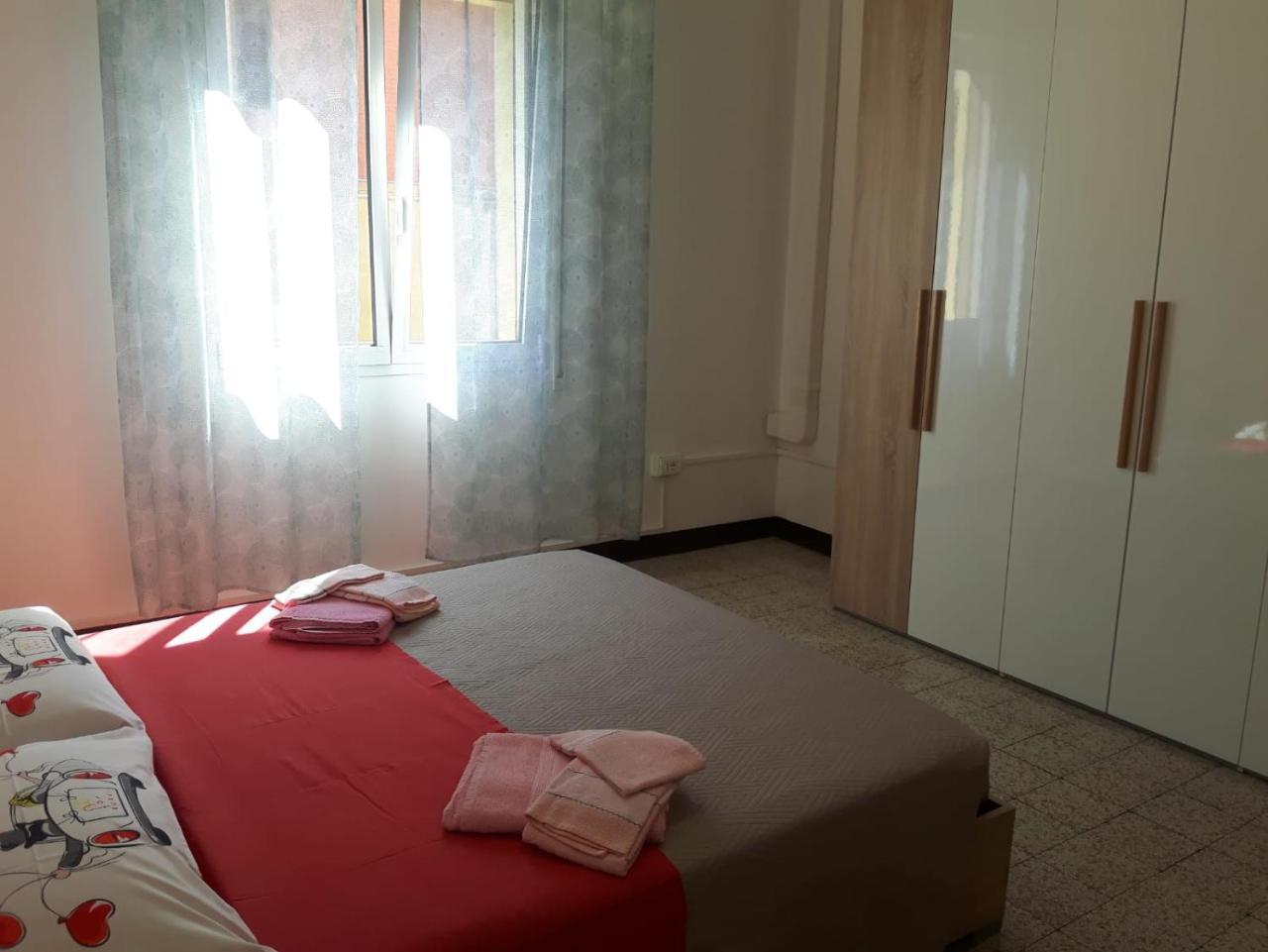Bologna Dream Apartments Bagian luar foto