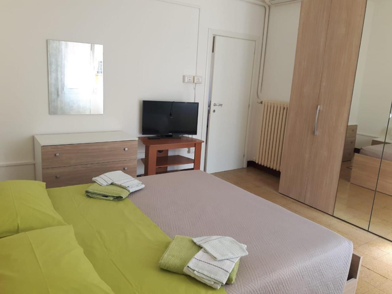 Bologna Dream Apartments Bagian luar foto