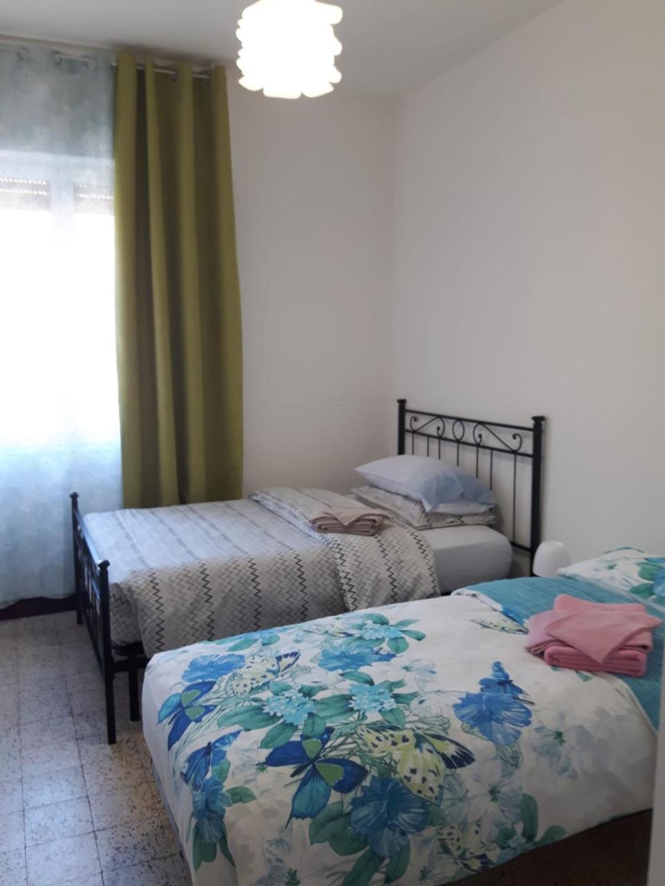 Bologna Dream Apartments Bagian luar foto