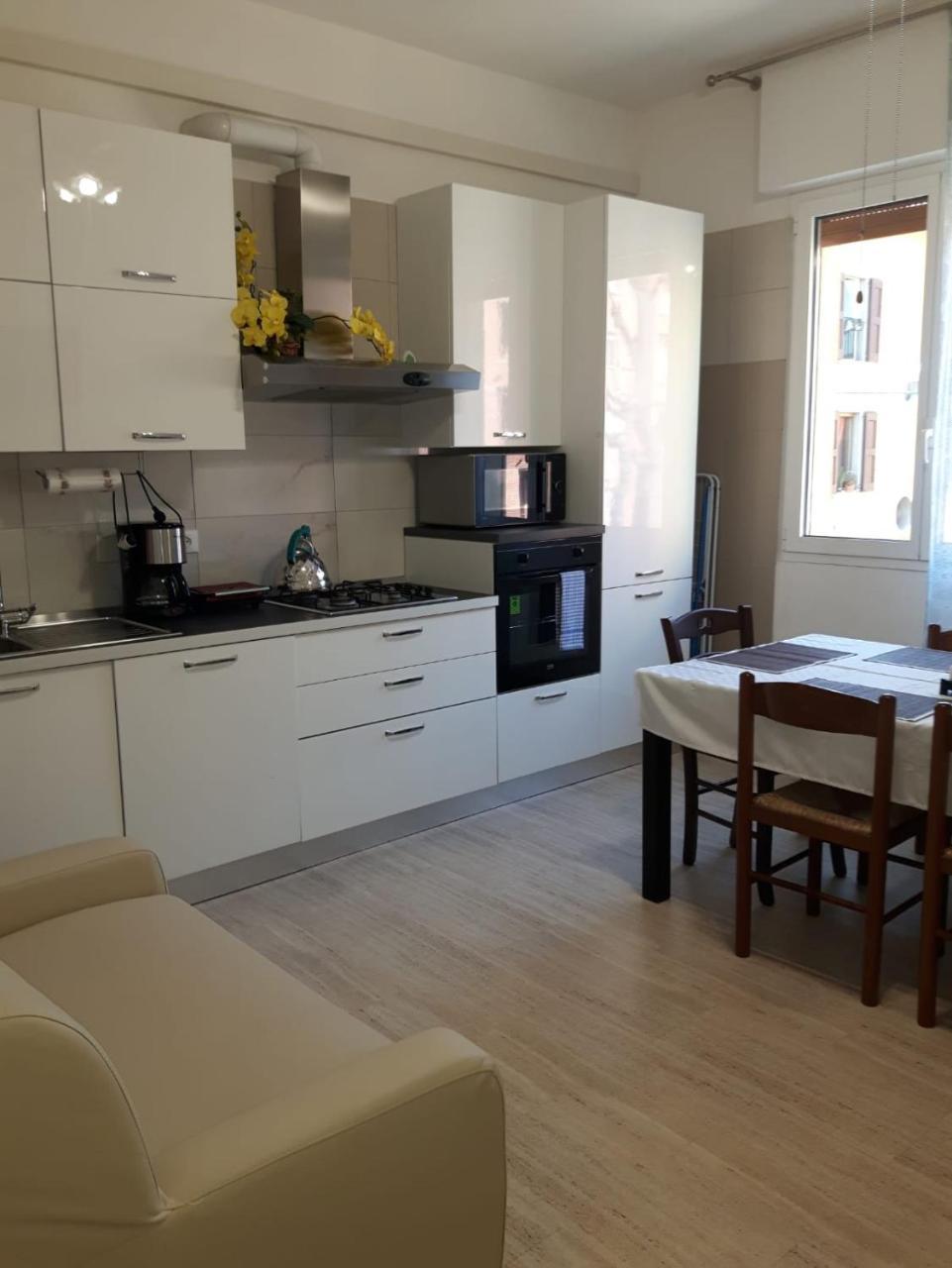 Bologna Dream Apartments Bagian luar foto