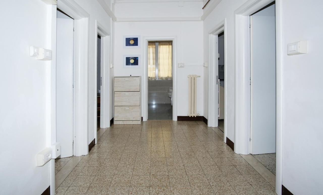 Bologna Dream Apartments Bagian luar foto