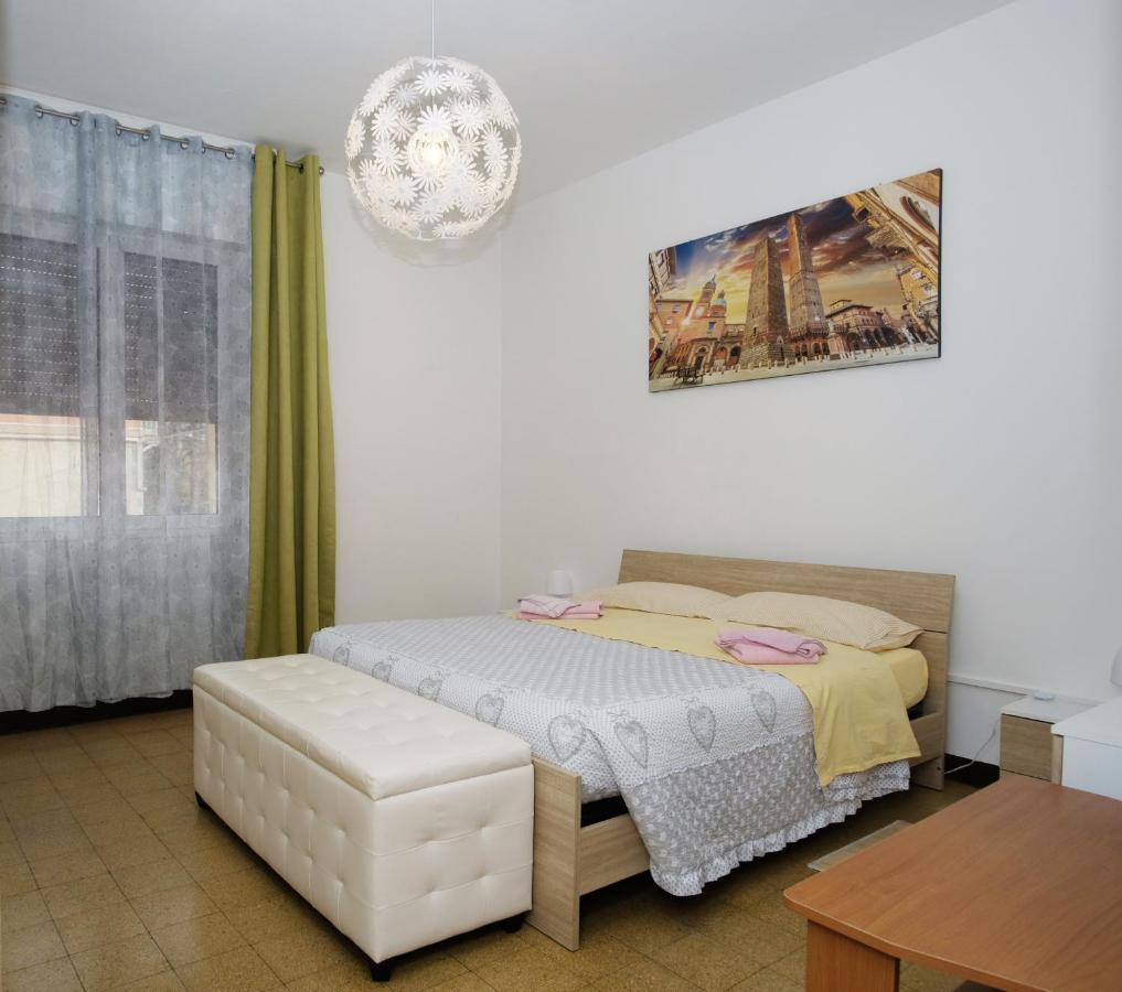 Bologna Dream Apartments Bagian luar foto