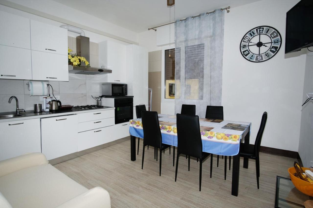 Bologna Dream Apartments Bagian luar foto